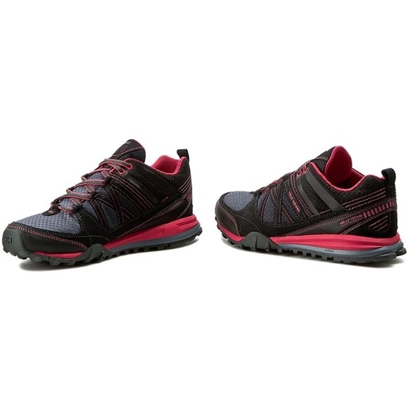 Helly Hansen Waterproof Running Shoes - Picture 9 of 12
